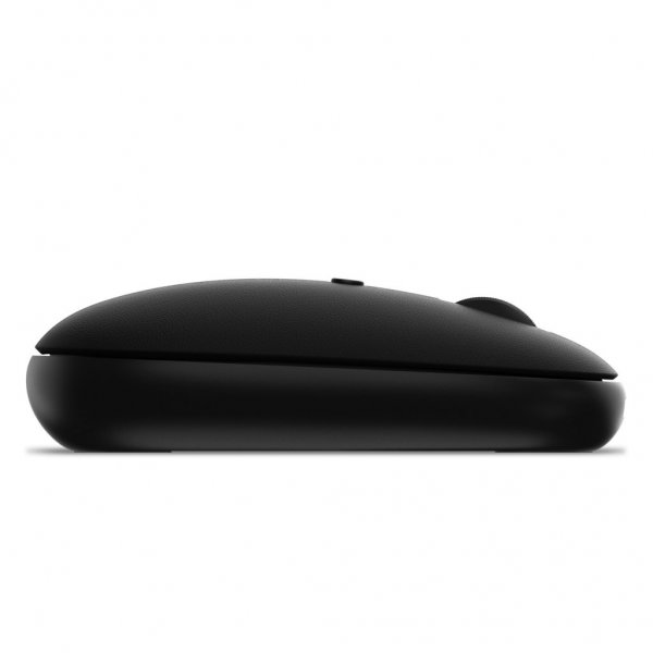Satechi OntheGo Bluetooth -hiiri, musta