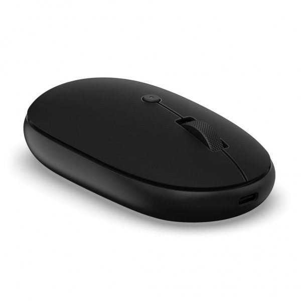 Satechi OntheGo Bluetooth -hiiri, musta