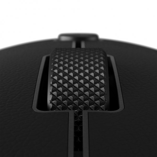 Satechi OntheGo Bluetooth -hiiri, musta