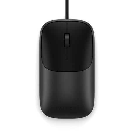 Satechi Langalliset Hiiret Slim LX Space Black