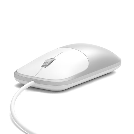 Satechi Langalliset Hiiret Slim LX Hopea