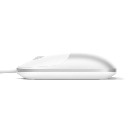 Satechi Langalliset Hiiret Slim LX Hopea