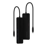 Satechi 13-in-1 USB-C Triple Display Multiport-sovitin