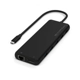 Satechi 13-in-1 USB-C Triple Display Multiport-sovitin