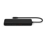 Satechi 13-in-1 USB-C Triple Display Multiport-sovitin