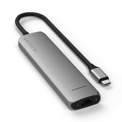 USB-keskitinlaitteet