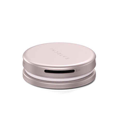 Satechi OntheGo 5-in-1 Multiport Adapterit USB-hub Blush