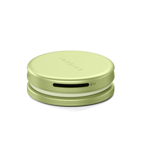 Satechi OntheGo 5-in-1 Multiport Adapterit USB-hub Citrus