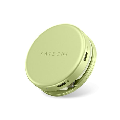 Satechi OntheGo 5-in-1 Multiport Adapterit USB-hub Citrus