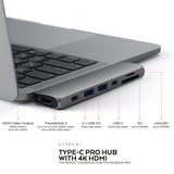 Satechi Type-C Pro Hub Adapter Hopea