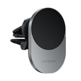 Satechi autoteline langattomalla Qi2 MagSafe -latauksella