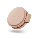 Satechi OntheGo 2-in-1 langaton laturi Desert Rose