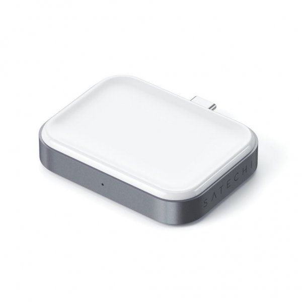 Satechi langaton latausalusta AirPods-kuulokkeille