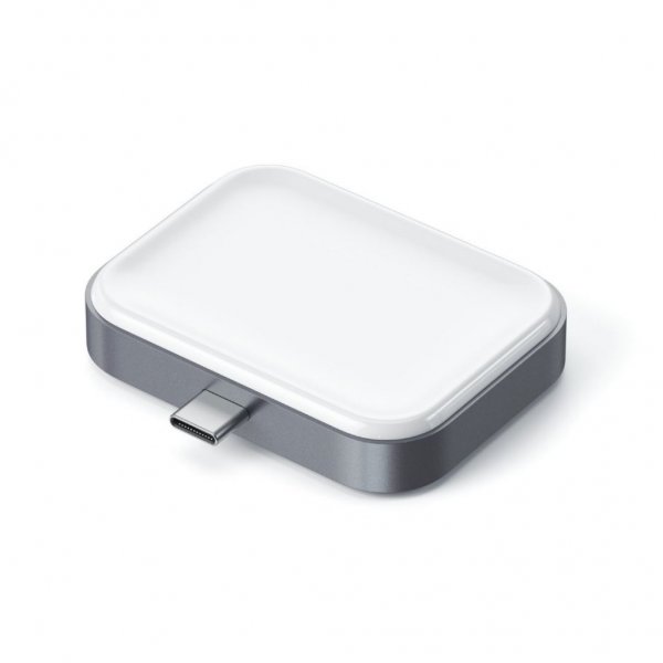 Satechi langaton latausalusta AirPods-kuulokkeille