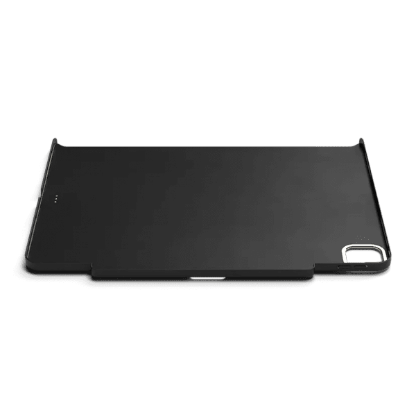 Satechi iPad Pro 12.9 Kuori Vegaaninahkainen Magneettikotelo Musta