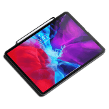 Satechi iPad Pro 12.9 Kuori Vegaaninahkainen Magneettikotelo Musta
