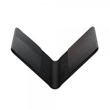 Satechi Vegan-Leather FindAll Passikotelo Musta