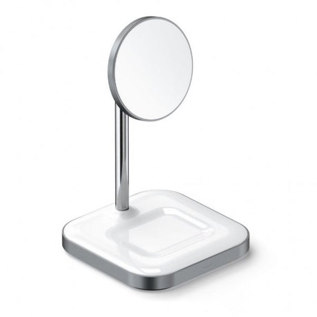 Satechi Magnetic 2-in-1 langaton latausteline