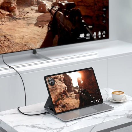 Satechi USB-C–HDMI 2.1 8K -kaapeli, 2 m
