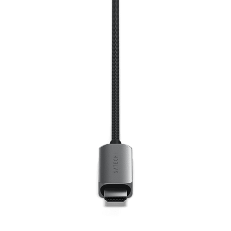 Satechi USB-C–HDMI 2.1 8K -kaapeli, 2 m
