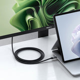 Satechi USB-C–HDMI 2.1 8K -kaapeli, 2 m