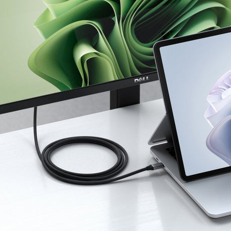 Satechi USB-C–HDMI 2.1 8K -kaapeli, 2 m