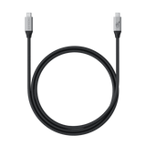 Satechi USB4 Pro -kaapeli 1,2 m