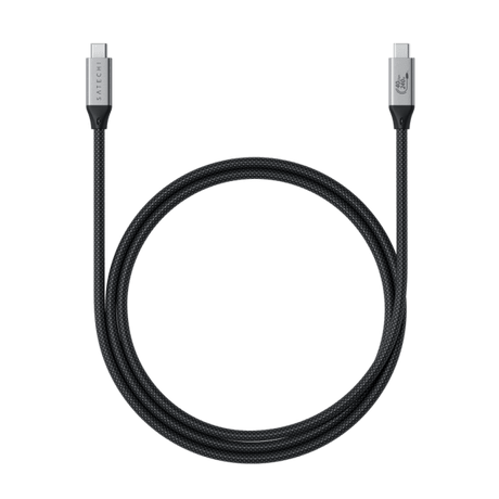 Satechi USB4 Pro -kaapeli 1,2 m