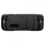 Spigen Steam Deck Thin Fit Pro -suojakuori, musta