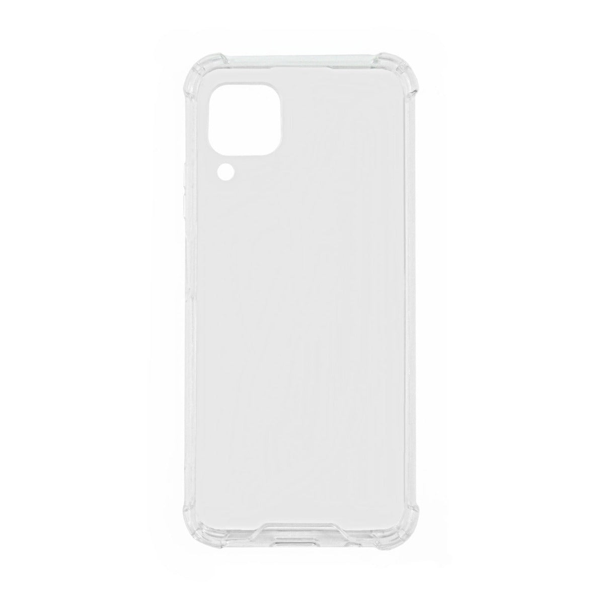 Huawei P40 Lite Iskunkestävä Kuori Kirkas