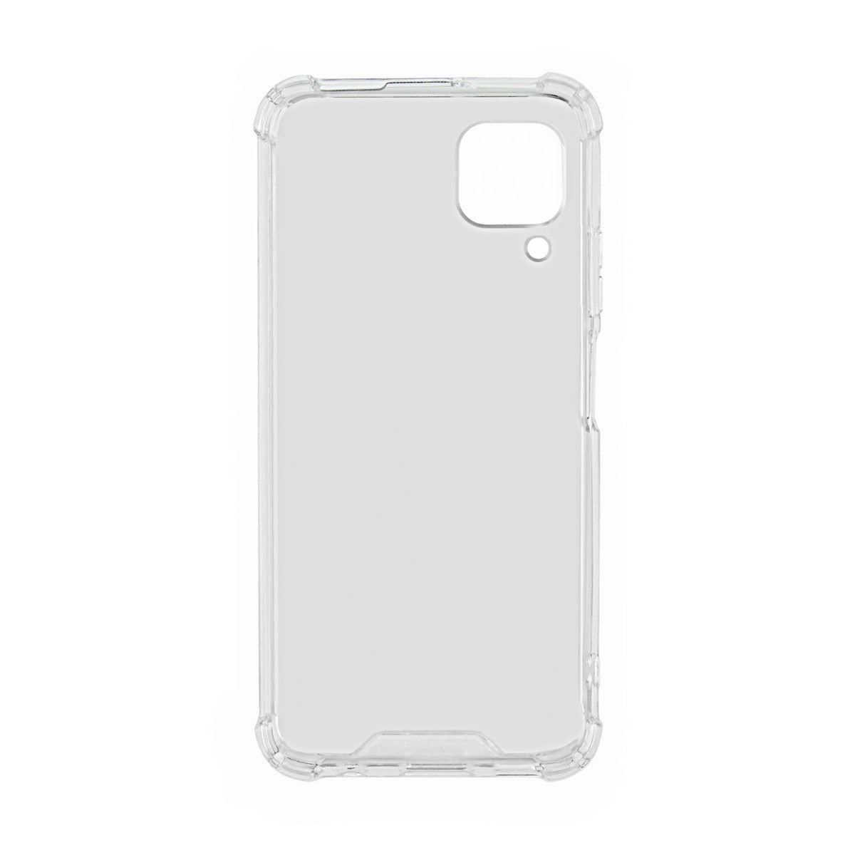 Huawei P40 Lite Iskunkestävä Kuori Kirkas