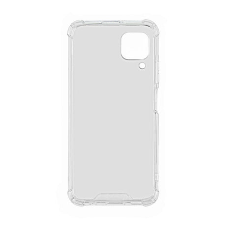 Huawei P40 Lite Iskunkestävä Kuori Kirkas