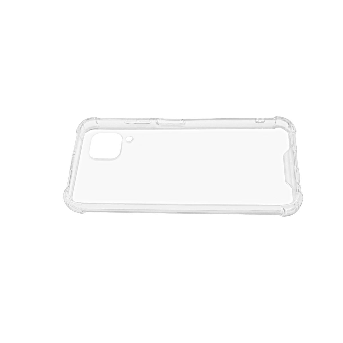 Huawei P40 Lite Iskunkestävä Kuori Kirkas