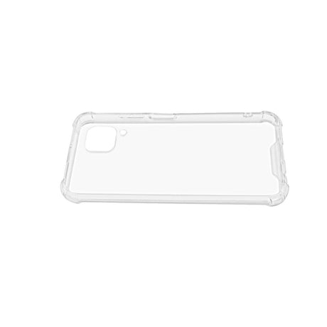 Huawei P40 Lite Iskunkestävä Kuori Kirkas