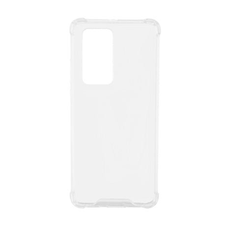 Huawei P40 Pro Iskunkestävä Kuori Kirkas