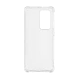 Huawei P40 Pro Iskunkestävä Kuori Kirkas