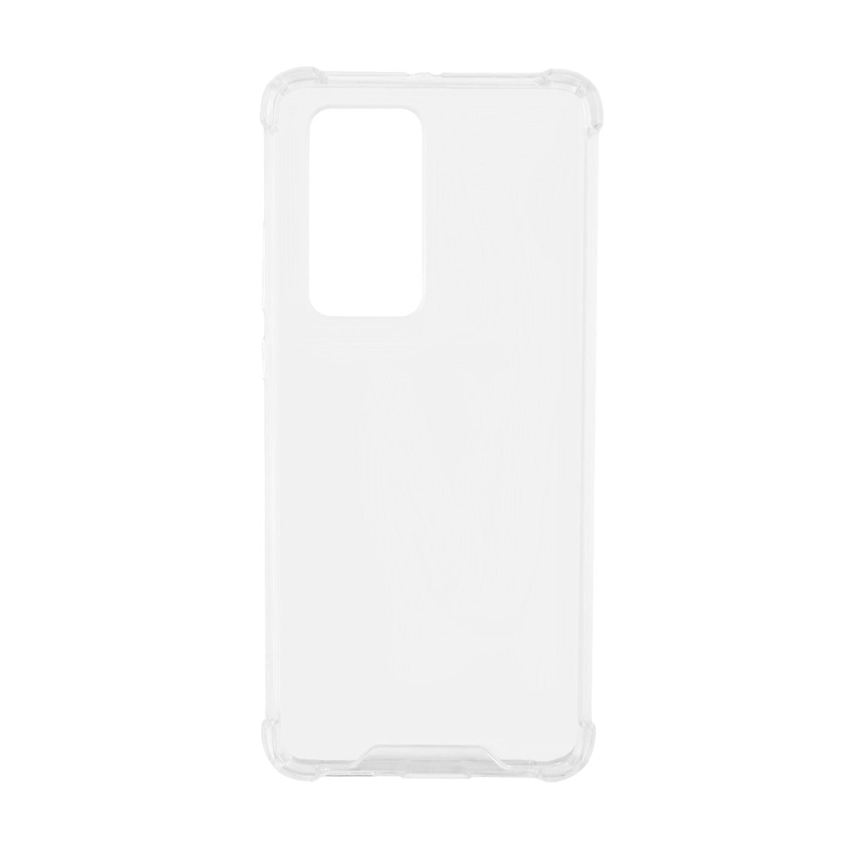 Huawei P40 Iskunkestävä Kuori Kirkas