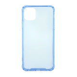 iPhone 11 Pro Max Iskunkestävä kuori, sininen