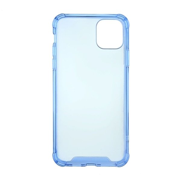 iPhone 11 Pro Max Iskunkestävä kuori, sininen
