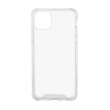 iPhone 11 Pro Kuori Iskunkestävä Läpinäkyvä