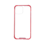 iPhone 13 Pro Max Iskunkestävä Kuori Ruusukulta