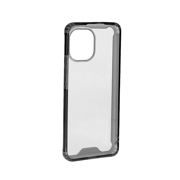 Xiaomi Mi 11 Kuori Iskunkestävä Musta