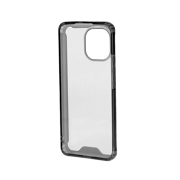 Xiaomi Mi 11 Kuori Iskunkestävä Musta
