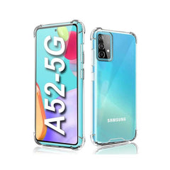 Samsung Galaxy A52 Kuori