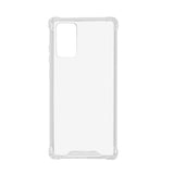 Samsung Galaxy Note 20 Kuori Iskunkestävä Läpinäkyvä