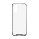 Samsung Galaxy S20 Suojakuori Iskunkestävä Harmaa