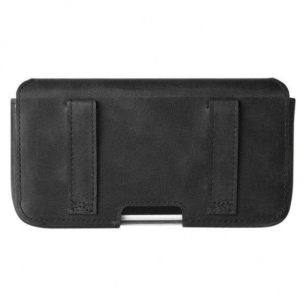 Krusell Sunne BeltCase Universal Vyökotelo Vintage Black