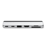 Satechi Dual USB-C Hub Surface Pro 9:lle