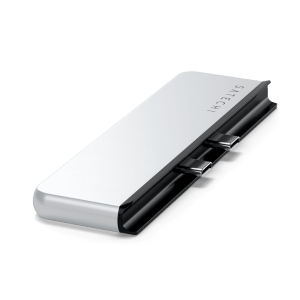 Satechi Dual USB-C Hub Surface Pro 9:lle