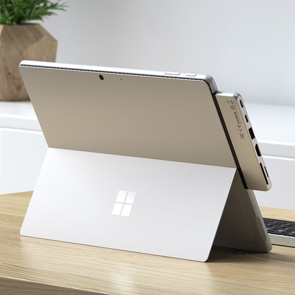 Satechi Dual USB-C Hub Surface Pro 9:lle